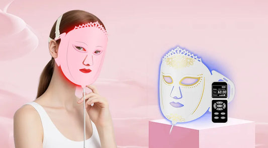 Collagen: The key of Rejuvenation, How Red Light Works for