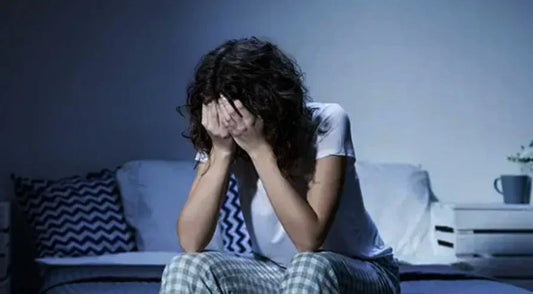 Why Can't I Just Be Happy? Understanding Psychological Disorder