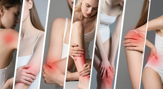 Laser Therapy: Safety and Effectiveness for Various Conditions