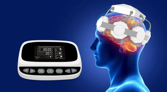 Precision Placement: rTMS Targeting Secrets