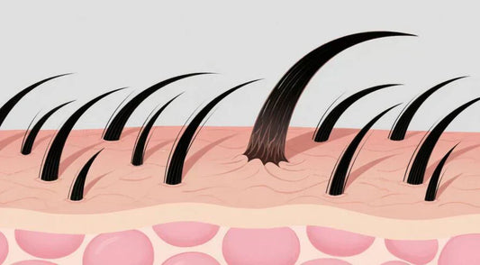 Comprehensive Guide: How to Choose and Use a Hair Growth Cap