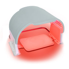 ZJZK 7 Colors LED Face Mask Light Therapy for Beauty Facial Treatment and Skin Tightening