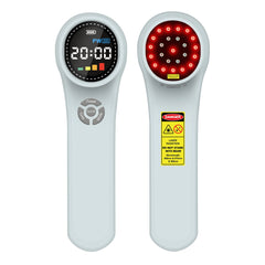 ZJZK Cold Laser Therapy Device 1760mW for Humans & Pets Joint & Muscle Pain Relief