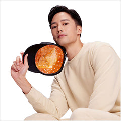 ZJZK Laser Cap - FDA Cleared Hair Laser Growth Treatment for Men & Women - Thinning Hair, Spot or Full Scalp, Denser/Fuller Hair, Medical Grade Laser