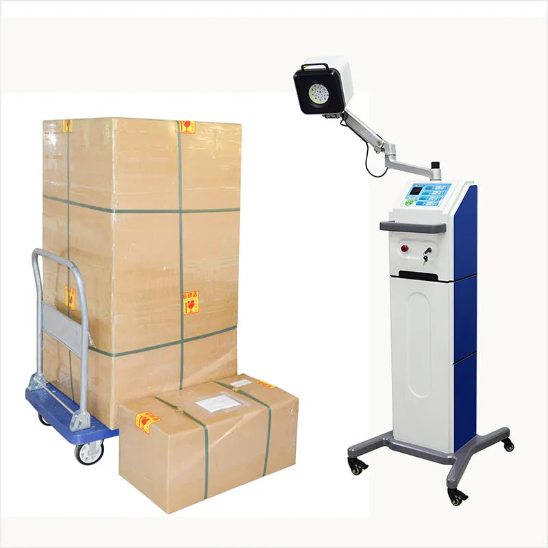 class iv laser therapy for massage clinics hospital